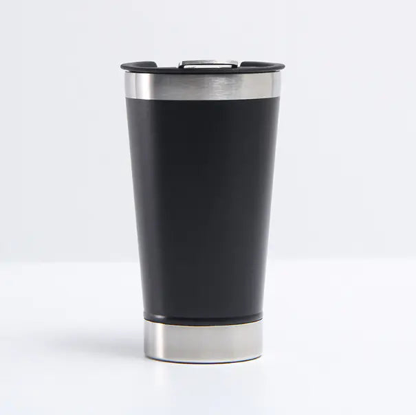 Double-Wall Vacuum Stainless Steel Insulated Mug