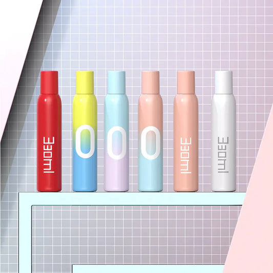 Smart Temperature Display Insulated Water Bottle