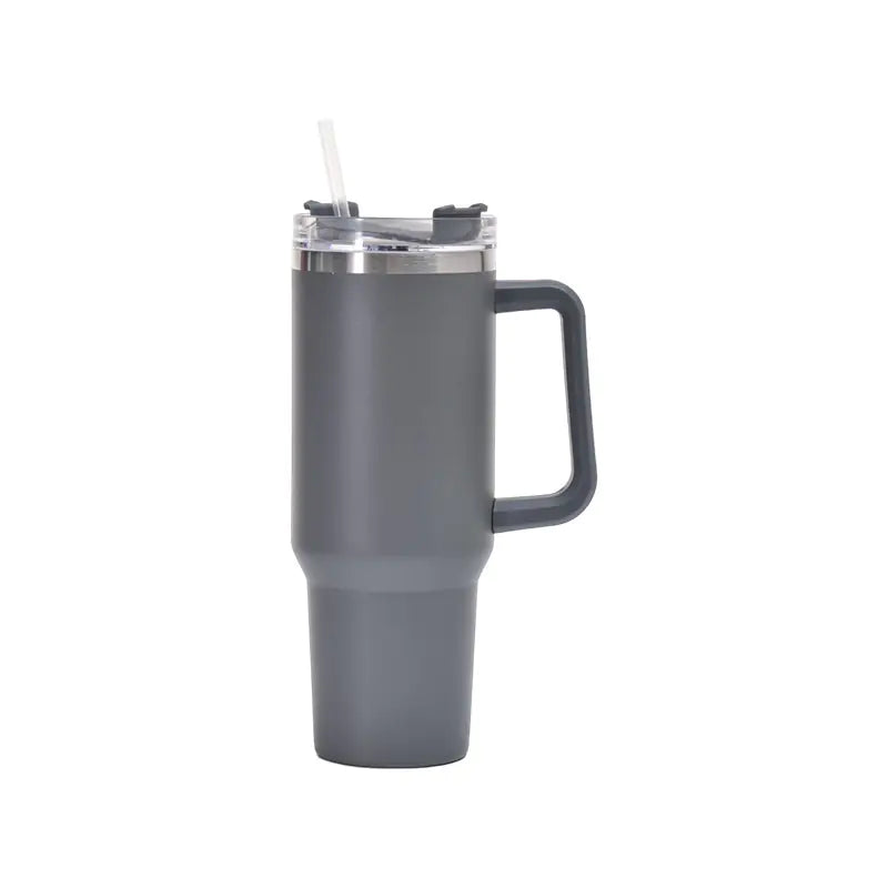 Creative 40oz Stainless Steel Insulated Travel Mug