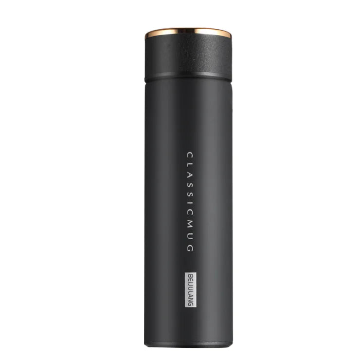 Smart Temperature Stainless Steel Insulated Cup