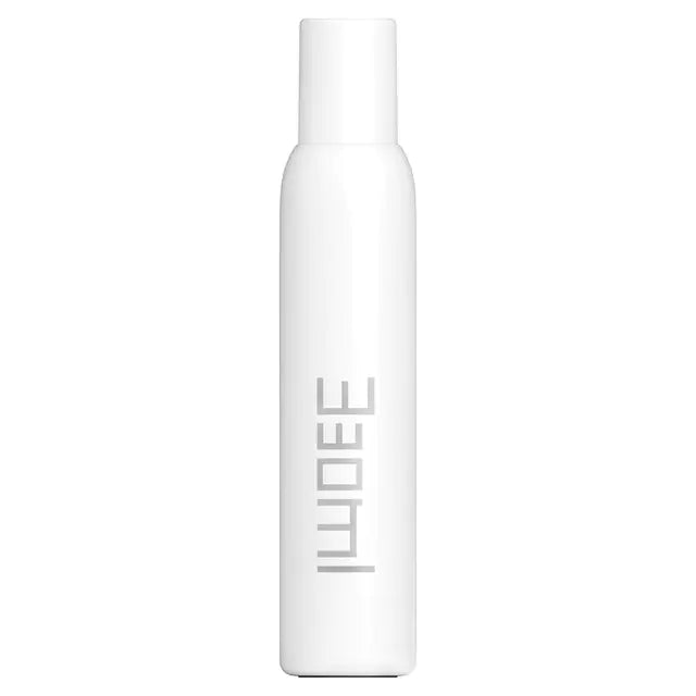 Smart Temperature Display Insulated Water Bottle