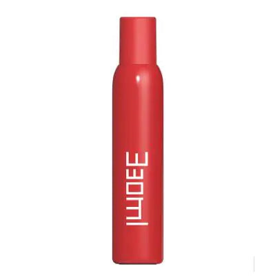 Smart Temperature Display Insulated Water Bottle