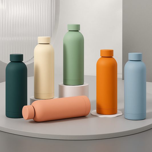 Stainless Steel Water Bottle