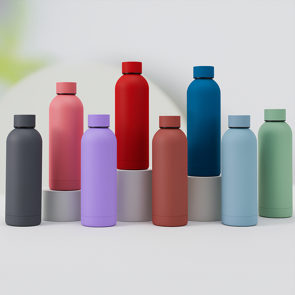Stainless Steel Water Bottle