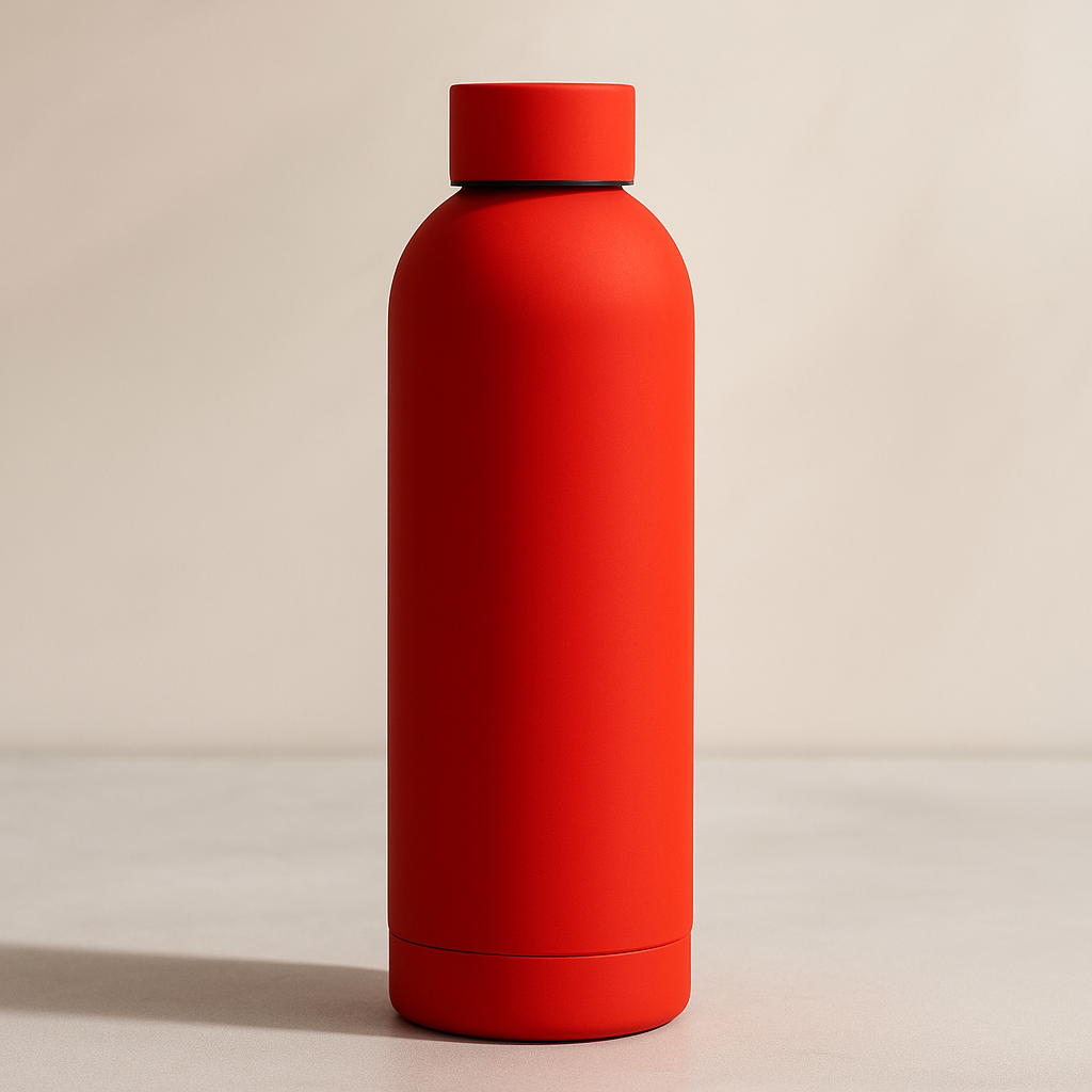 Stainless Steel Water Bottle
