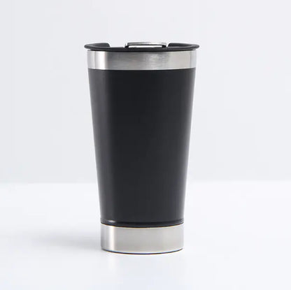 Double-Wall Vacuum Stainless Steel Insulated Mug