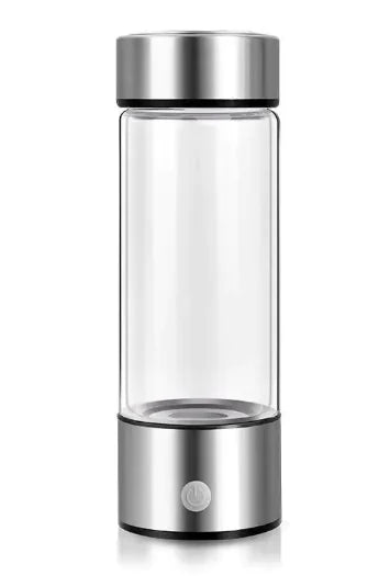 Hydrogen Bottle