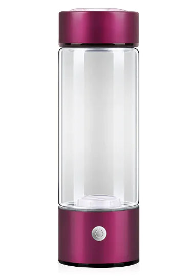 Hydrogen Bottle