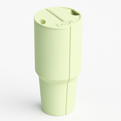 Stanley Cup 40oz Insulated Mug Silicone Divider (One Set)