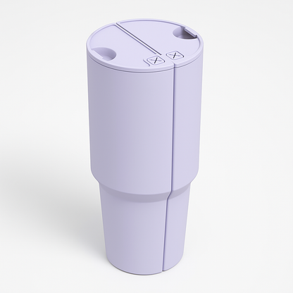 Stanley Cup 40oz Insulated Mug Silicone Divider (One Set)