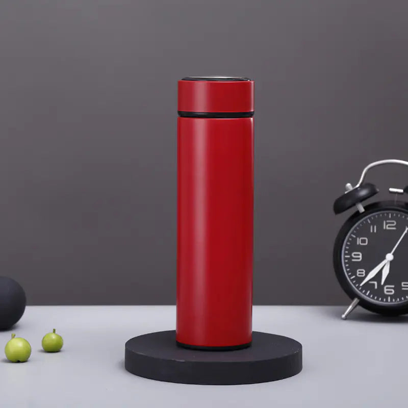 Smart Display 304 Stainless Steel Insulated Mug Gift Box