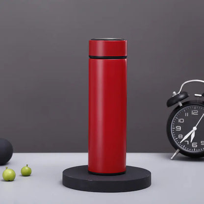 Smart Display 304 Stainless Steel Insulated Mug Gift Box