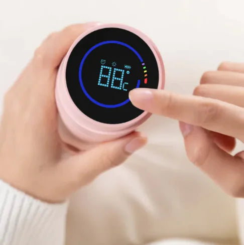 Sterilizing Water Bottle