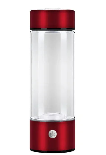 Hydrogen Bottle