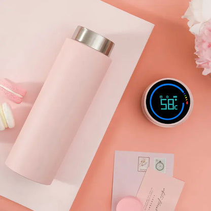 Sterilizing Water Bottle