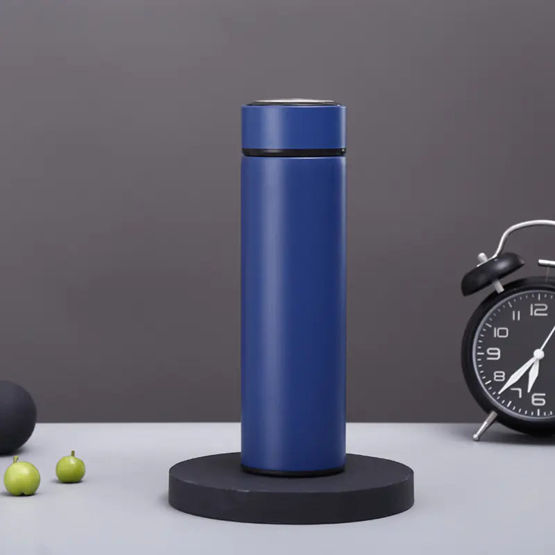 Smart Display 304 Stainless Steel Insulated Mug Gift Box