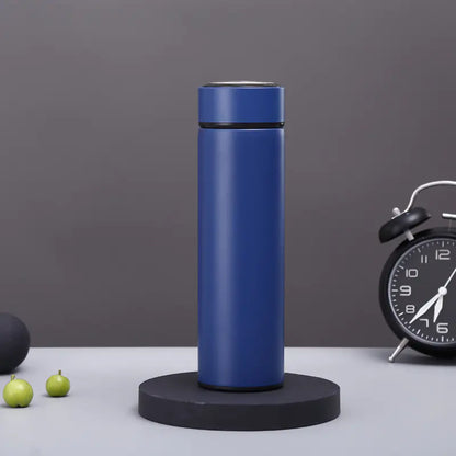 Smart Display 304 Stainless Steel Insulated Mug Gift Box