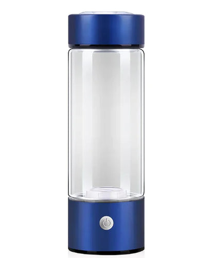 Hydrogen Bottle