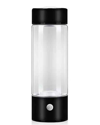 Hydrogen Bottle