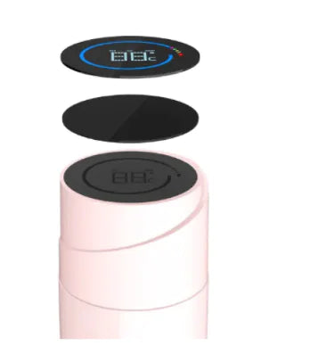 Sterilizing Water Bottle