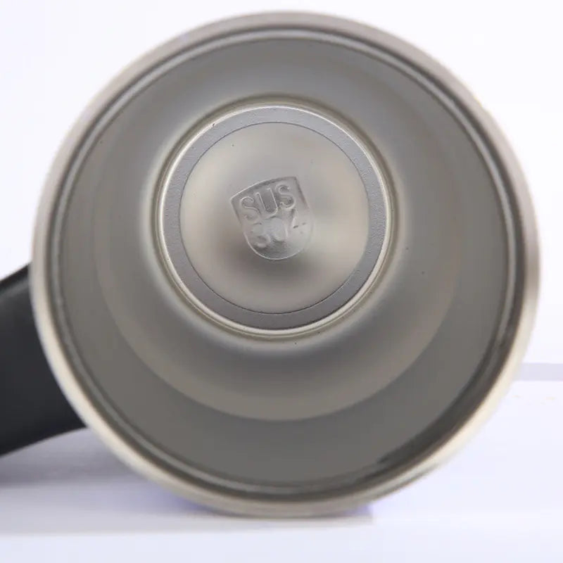 30oz Insulated Travel Mug with Handle and Straw