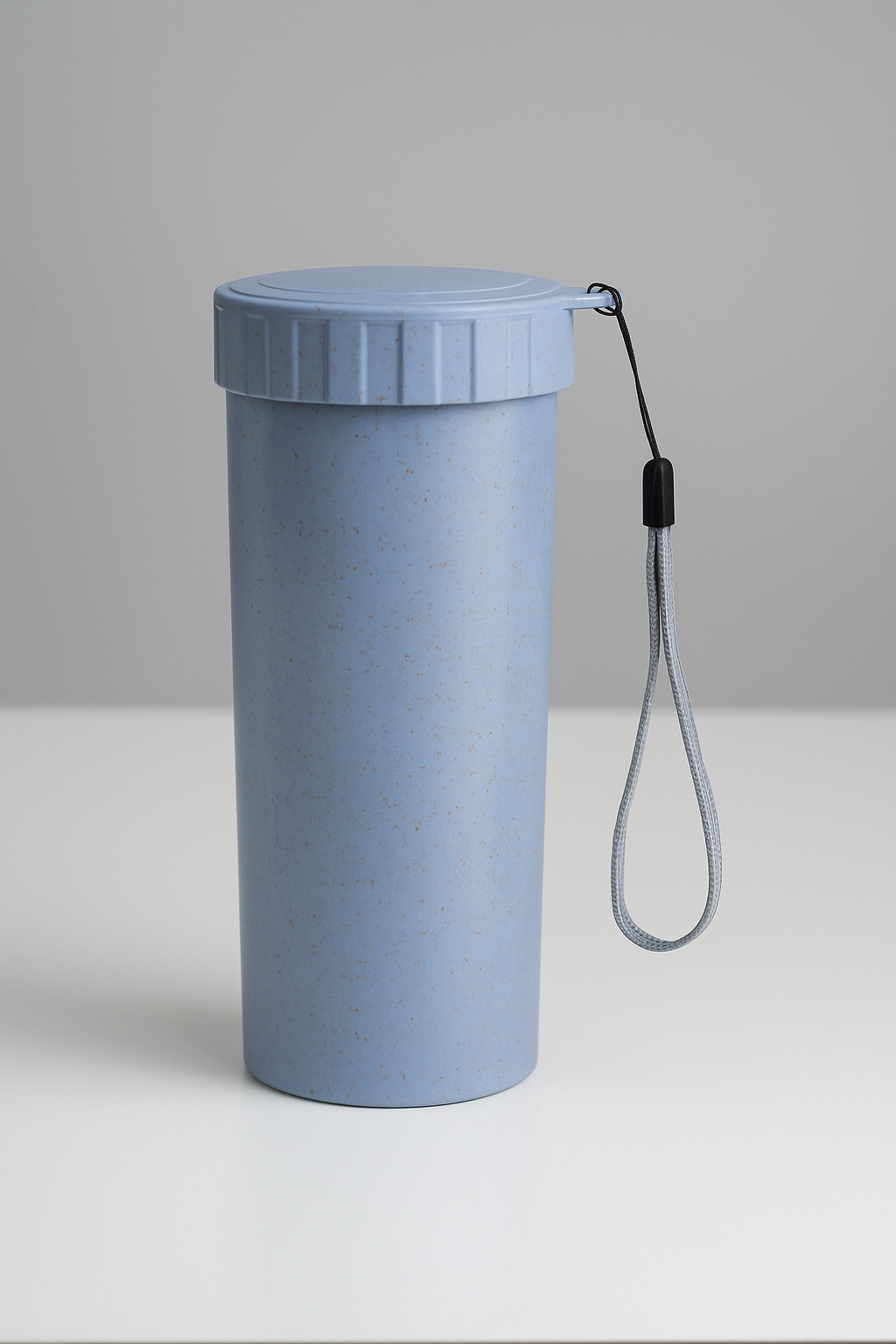 Wheat Straw Water Cup, Portable Insulated Mini Mug