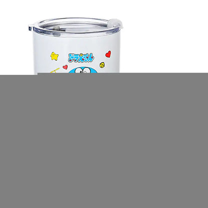 Stainless Steel Travel Mug - Creative Outdoor Gift Cup