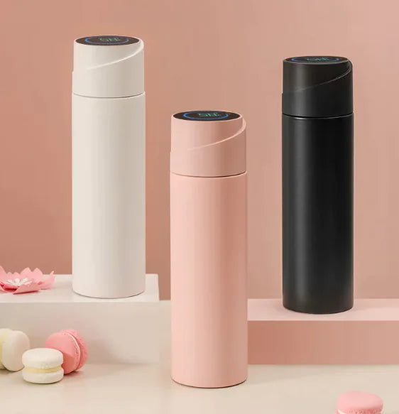 Sterilizing Water Bottle