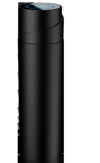 Sterilizing Water Bottle