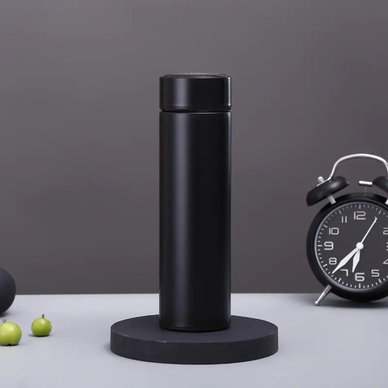 Smart Display 304 Stainless Steel Insulated Mug Gift Box