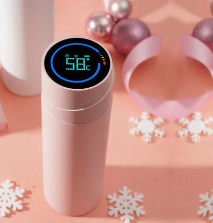 Sterilizing Water Bottle