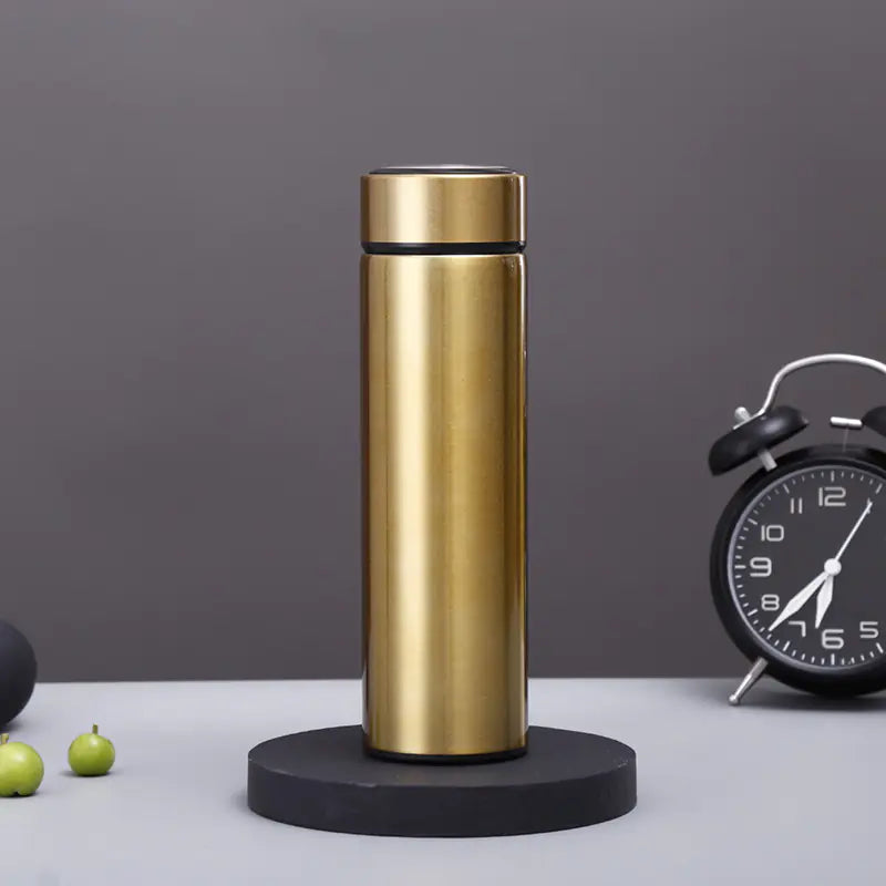 Smart Display 304 Stainless Steel Insulated Mug Gift Box