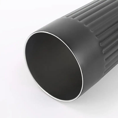 Stainless Steel Insulated Water Bottle with Lid (1pc)